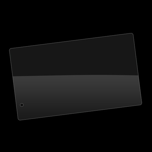 Film Protecteur Écran Navigation BMW X5/X6/X7 - TPU 14,9 Pouces, Antireflet, Anti-Empreintes
