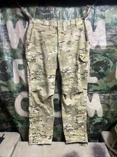 Wild Things Tactical Gear Multicam Pants Gen 1 50032 Osceola 931-10 Large