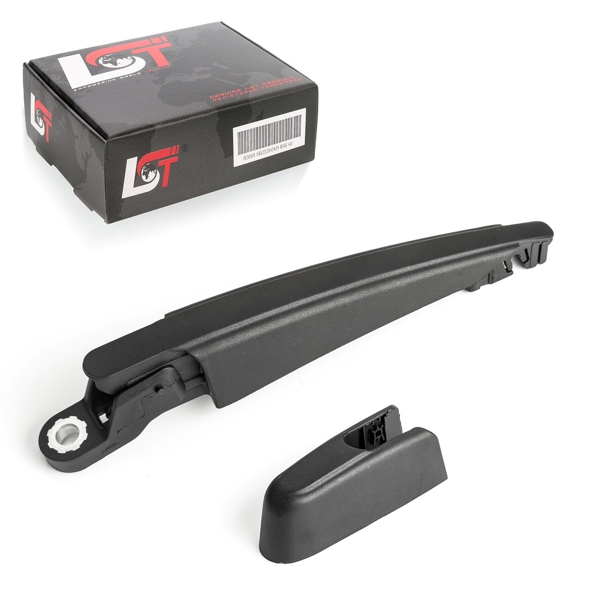 Rear Window Wiper Arm For Citroen C3 Aircross From 2017