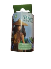 Disney Raya and the Last Dragon Blind Box Mystery Mini Figure  One Random Sealed