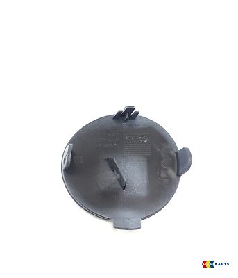 BMW F34 3 GT Series Original M Sport Front Bumper Tow Hook Cover  