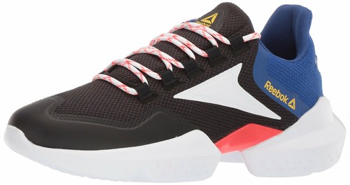 reebok split fuel sneaker