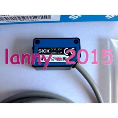 1PC NEW SICK WT100-N1419 Photoelectric sensor #P