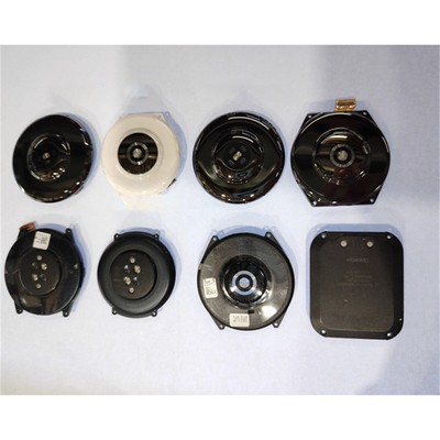 Watch Back Cover Full Assembly With Battery Watch For Huawei Watch GT 2 Pro