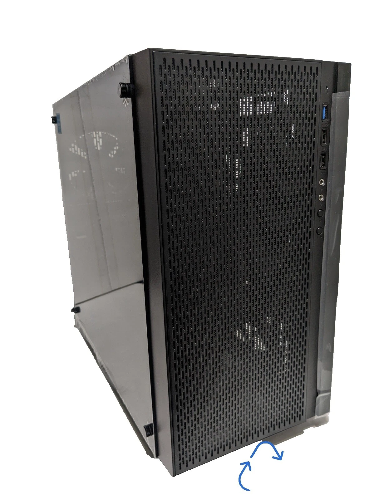 Custom, Whitebox Windows XP PC Desktops & All-In-One Computers