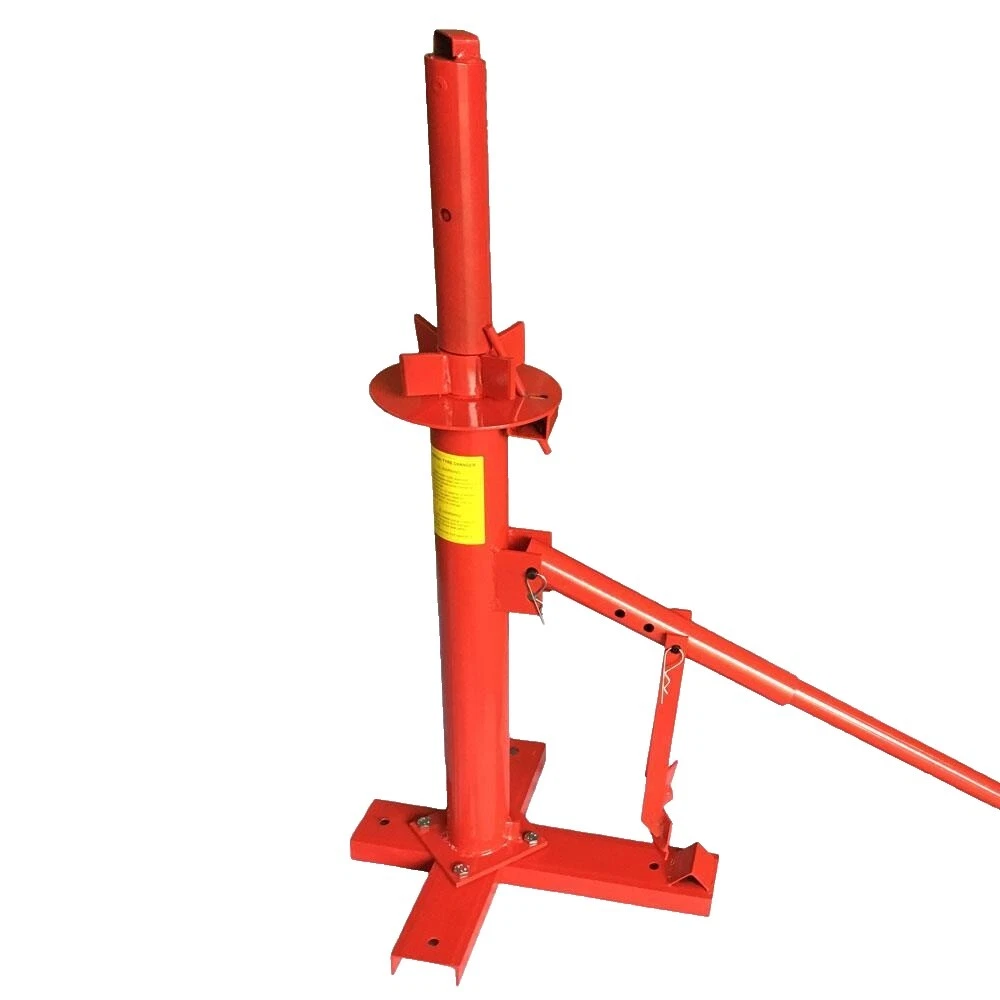 Manual Automotive Tire Changers & Wheel Balancers