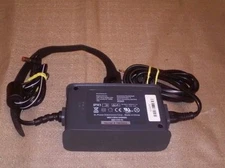 12V 5A Power Supply for Respironics breathing inhaler sleep respirator wall plug