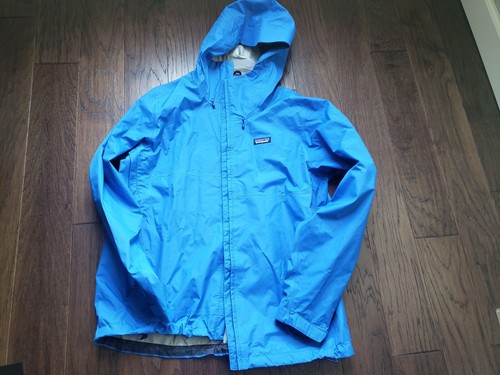 Patagonia Torrentshell 3L Jacket Andes 