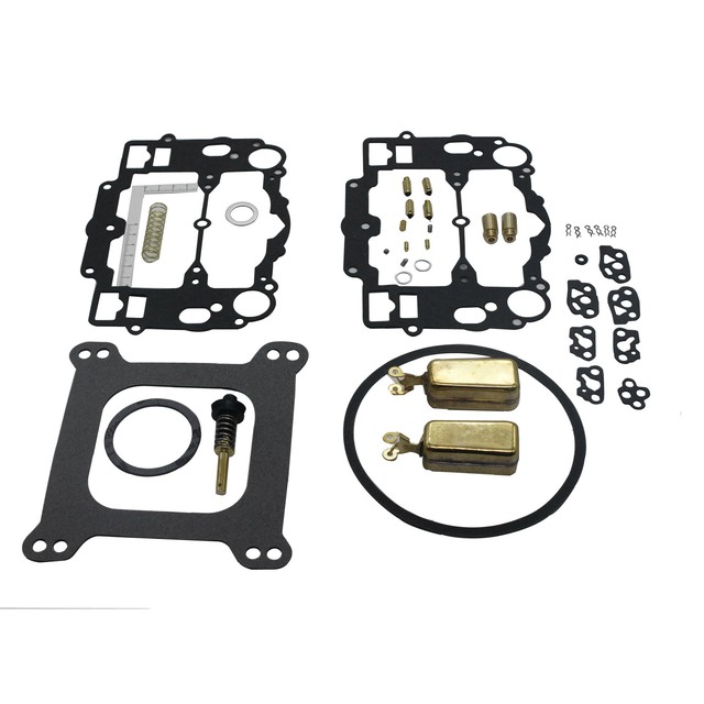 Edelbrock AFB Carb Rebuild Kit 1405 1406 1407 1408 1409 1410 1411 2