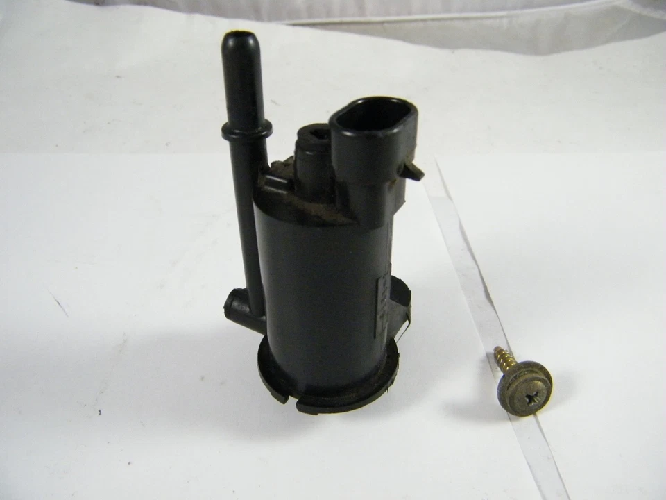 Land Rover Freelander 2002 OEM bote de vapor válvula de purga 1997279 Foto 2 de 4