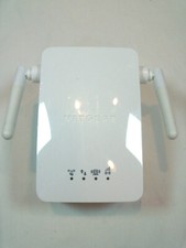 Netgear WN3000RP V1H2 Universal WiFi Range Extender w/Ethernet Port