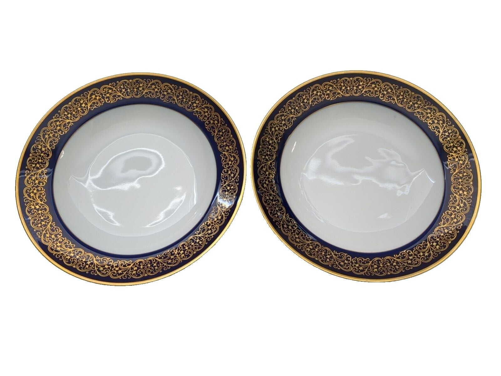 Lorenz Hutschenreuther Plates | eBay