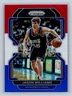 2021-22 Panini Prizm #266 Jason Williams Red White Blue Prizm