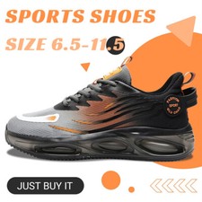 Men's Casual Sneakers Outdoor Athletic Running Jogging Sports Shoes Tennis Gym