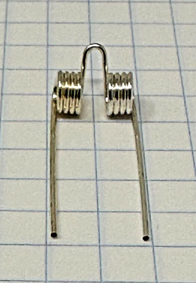 Key Spring Thing Universal Water Key Spring, Fits Getzen and Others | eBay