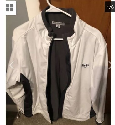 port authority embark soft shell jacket