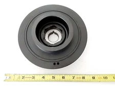 AULINK 594-068 Harmonic Balancer 1990 - 95 Honda Accord Prelude