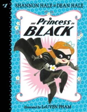 The Princess in Black - Paperback By Hale, Shannon - GOOD
