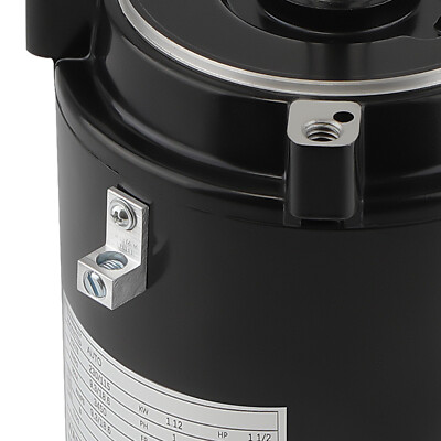 Pool Pump Motor For Century Hayward 56J frame motor UST1152