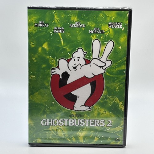 COFFRET BLU RAY Intégrale Ghostbusters Neuf Scellé S O S Fantomes EUR