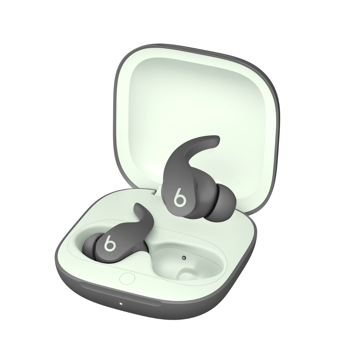 Beats by Dr. Dre Fit Pro True Wireless Earbuds Beats H1 Chip Black