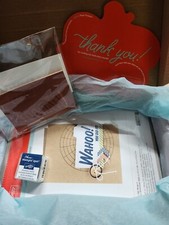 Stampin Up Paper Pumpkin Wahoo Kit NEW