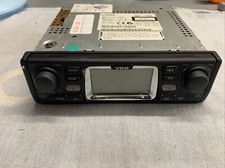 autoradio vdo 4100/00b omaggio mazda