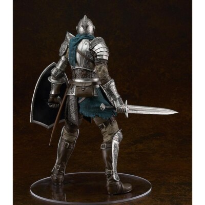 Good Smile POP UP PARADE SP Demon's Souls Fluted Armor (PS5