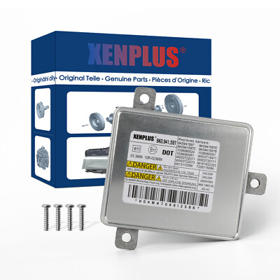 8K0941597 W003T18471,XENPLUS Suitable for Audi A3 A4 A5 xenon headlight ballast