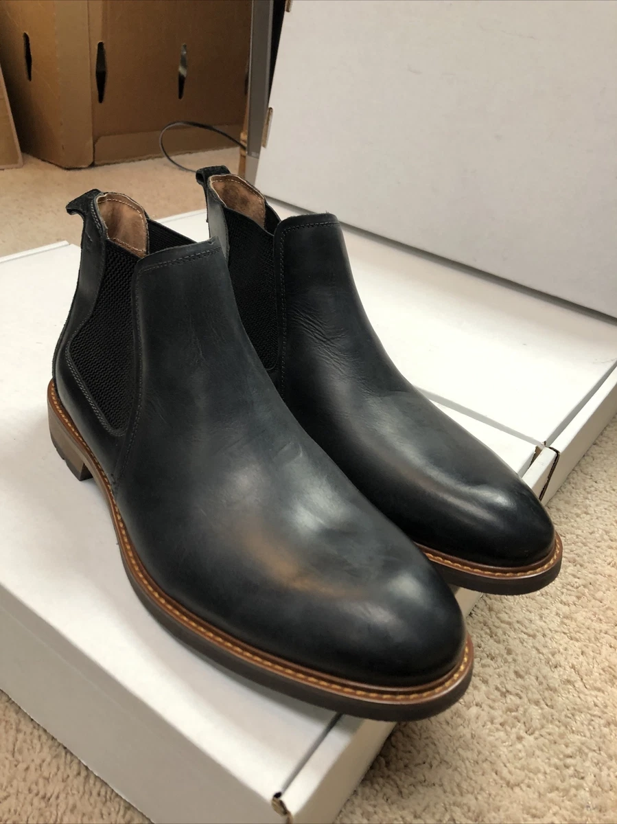 Florsheim men's store dress boots
