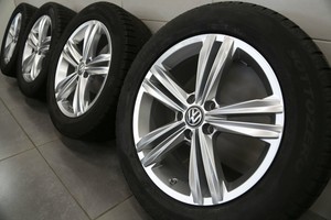 Sebring r18 tiguan