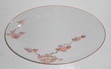 Fukagawa China 905 Maple w/Gold Relish - Gravy Underplate