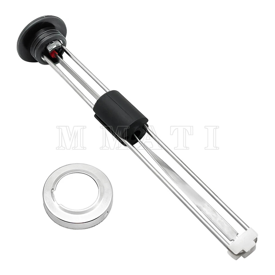 Medidor de gás combustível para Yamaha Big Bear 400 Kodiak 400 YFM400 Grizzly 600 YFM600 ATV - Imagem 3 de 4