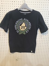 Avalanche Boys T, Size L 14-16