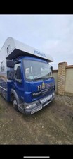 Leyland DAF – 7.5Ton – 2009