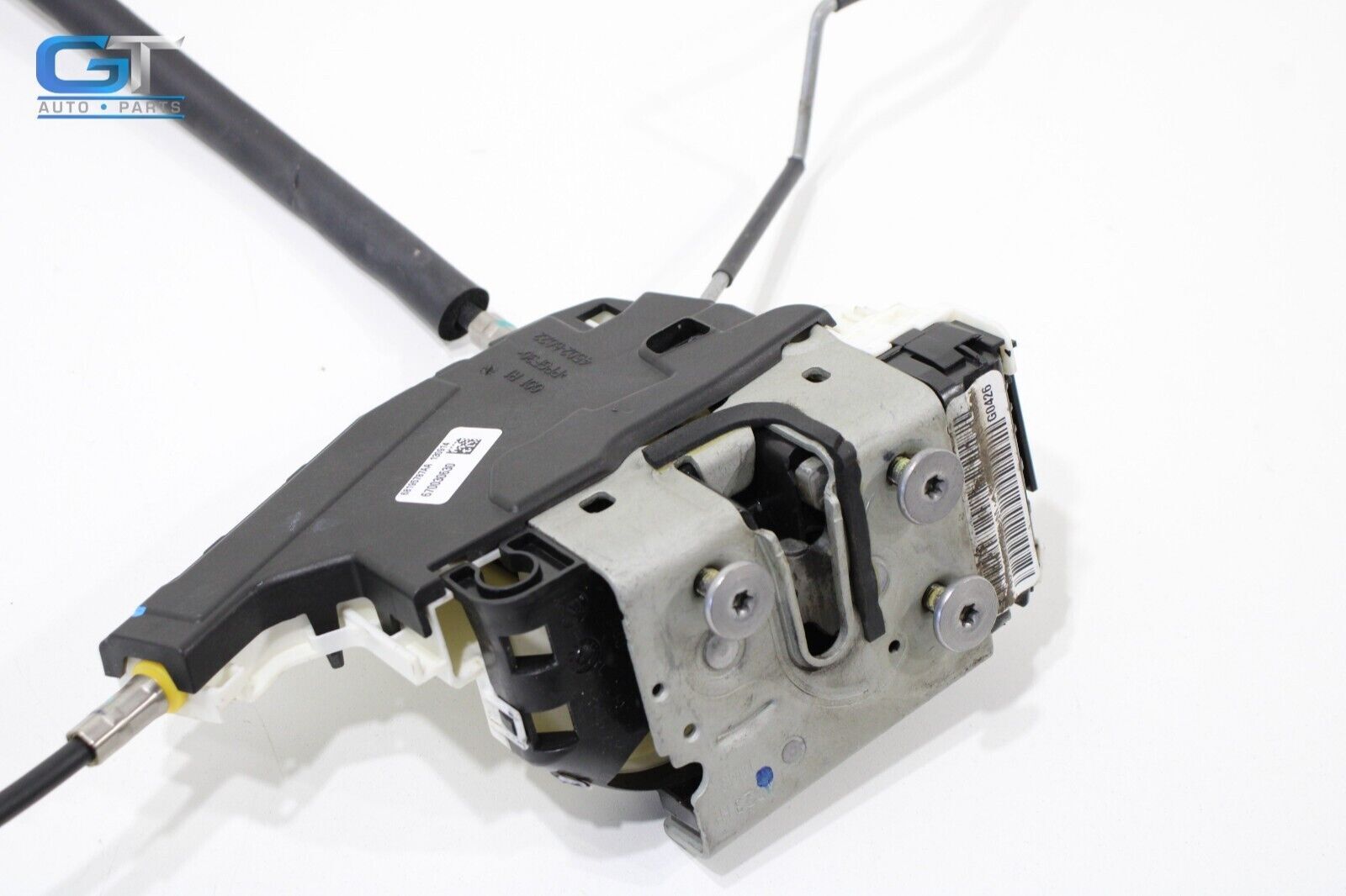 Maserati Ghibli S Q4 2014-2020 Front Right Door lock actuator