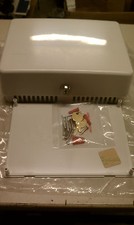 *NOS* Honeywell Tradeline Versaguard TG512B 1007 Universal Thermostat Guard S17