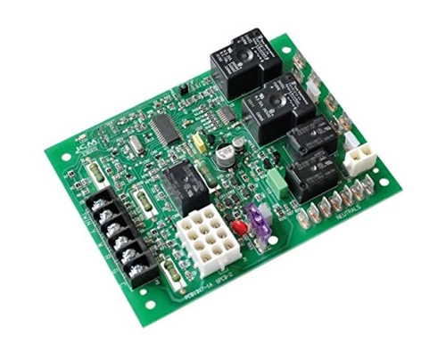 ICM2810 NEW - Furnace Control Board for Goodman PCBBF136 and PCBBF140