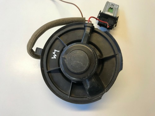 VW Polo 6N Gebläsemotor Heizungsgebläse Lüftermotor Lüfter 6N1819021 *ungeprüft*