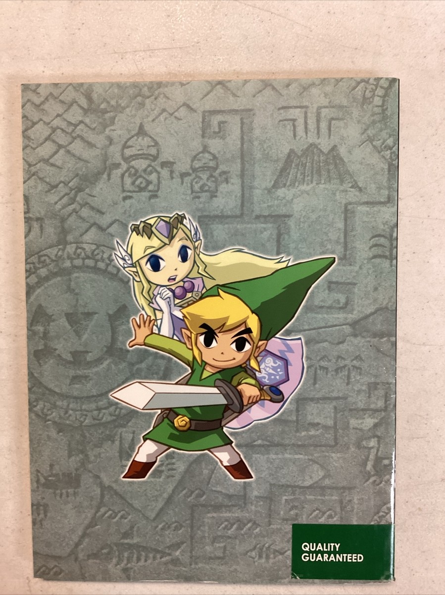 The Legend of Zelda: Spirit Tracks 英語版 The Legend of Zelda: Spirit Tracks 英語版 Amazon.com: The Legend