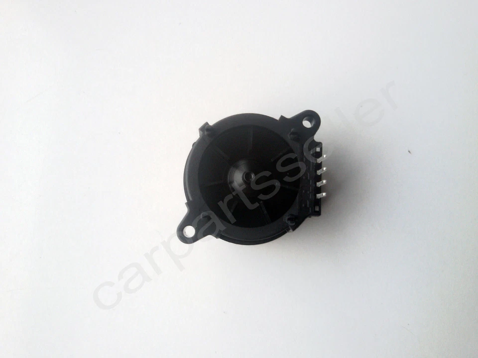 Audi A3 A4 TT Q5 Climate Control Unit Fan Motor Regulator Contact 8P0959101 OEM - Image 4 of 4