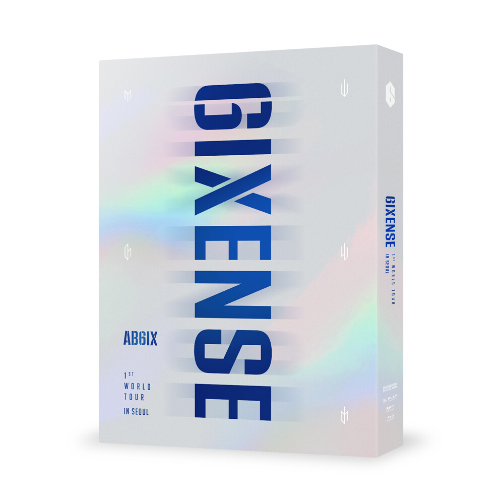 AB6IX To Embark On 1st World Tour 