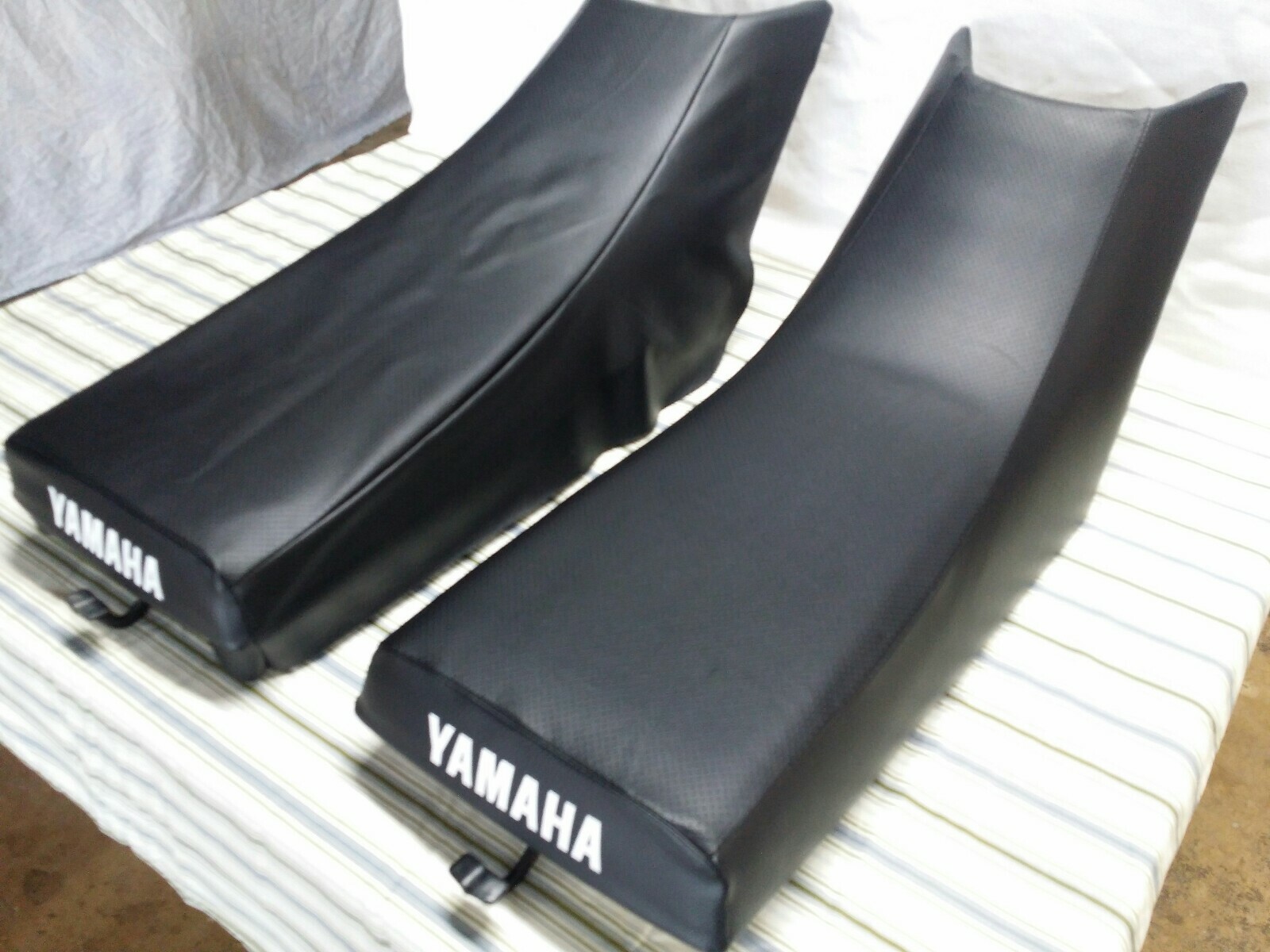 yamaha warrior 350 seat cover