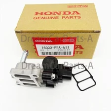 NEW OEM Idle Speed Air Control Valve For 2002-2004 Honda CR-V 16022-PPA-A11 US