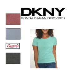 DKNY Women's Tee Shirt | I61
