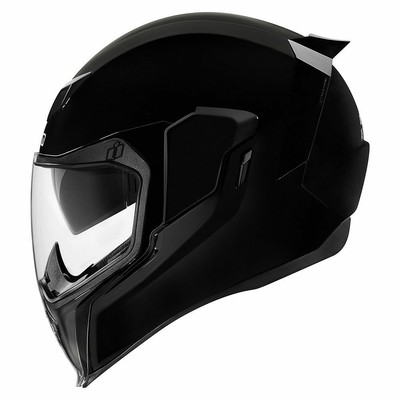 Icon Icon 0101-10856 Airflite Solid Color Helmets