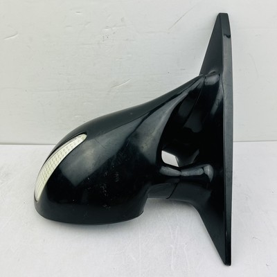 Side Mirror Assembly RH Right Passenger 291107165 Black Fast 