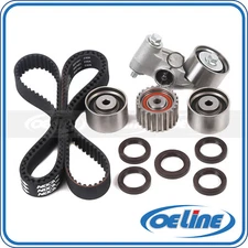 Timing Belt Kit for 99-11 Subaru Impreza Forester Legacy 2.2L 2.5L SOHC EJ25
