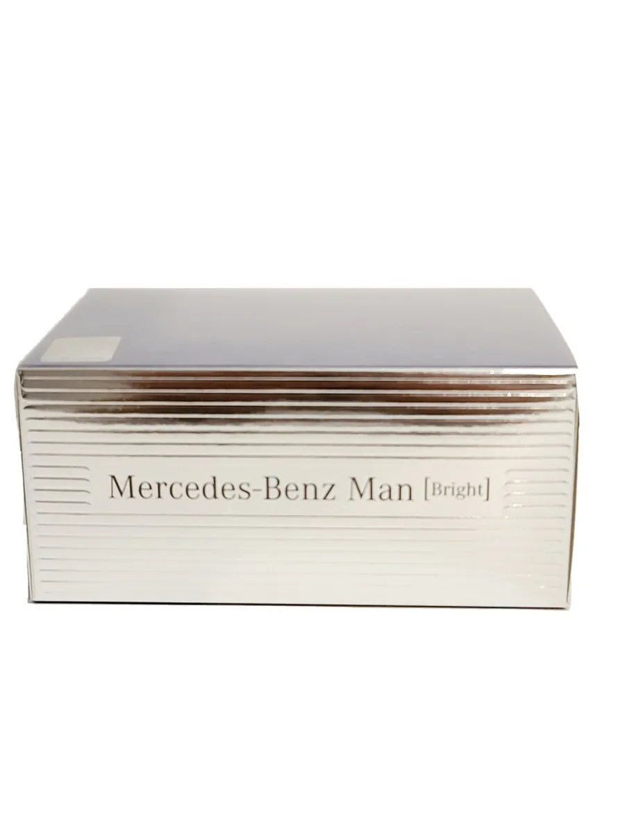 Mercedes Benz Man Bright 3.4 Eau De Parfum t”BLEU DE CHANEL