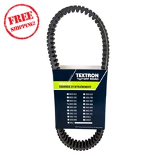 OEM 2013 Late Build -2019 Arctic Cat Wildcat X 1000 Drive Belt 0823-496